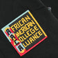 AACA Classic 91 T-Shirt Black Classic Tee detail image