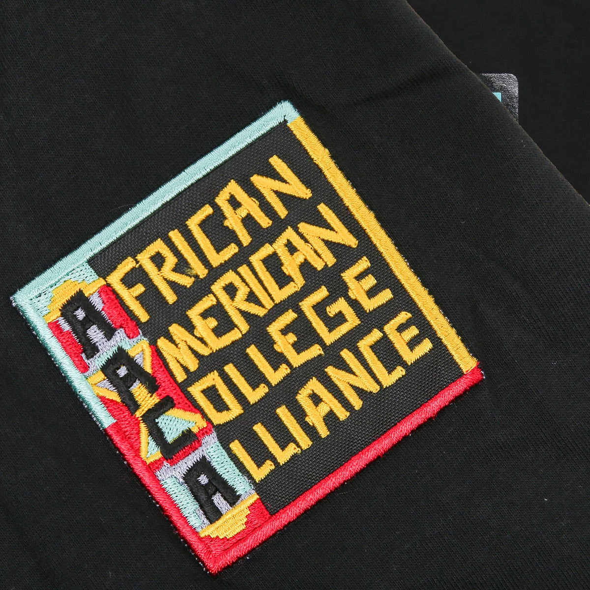 AACA Classic 91 T-Shirt Black Classic Tee detail image