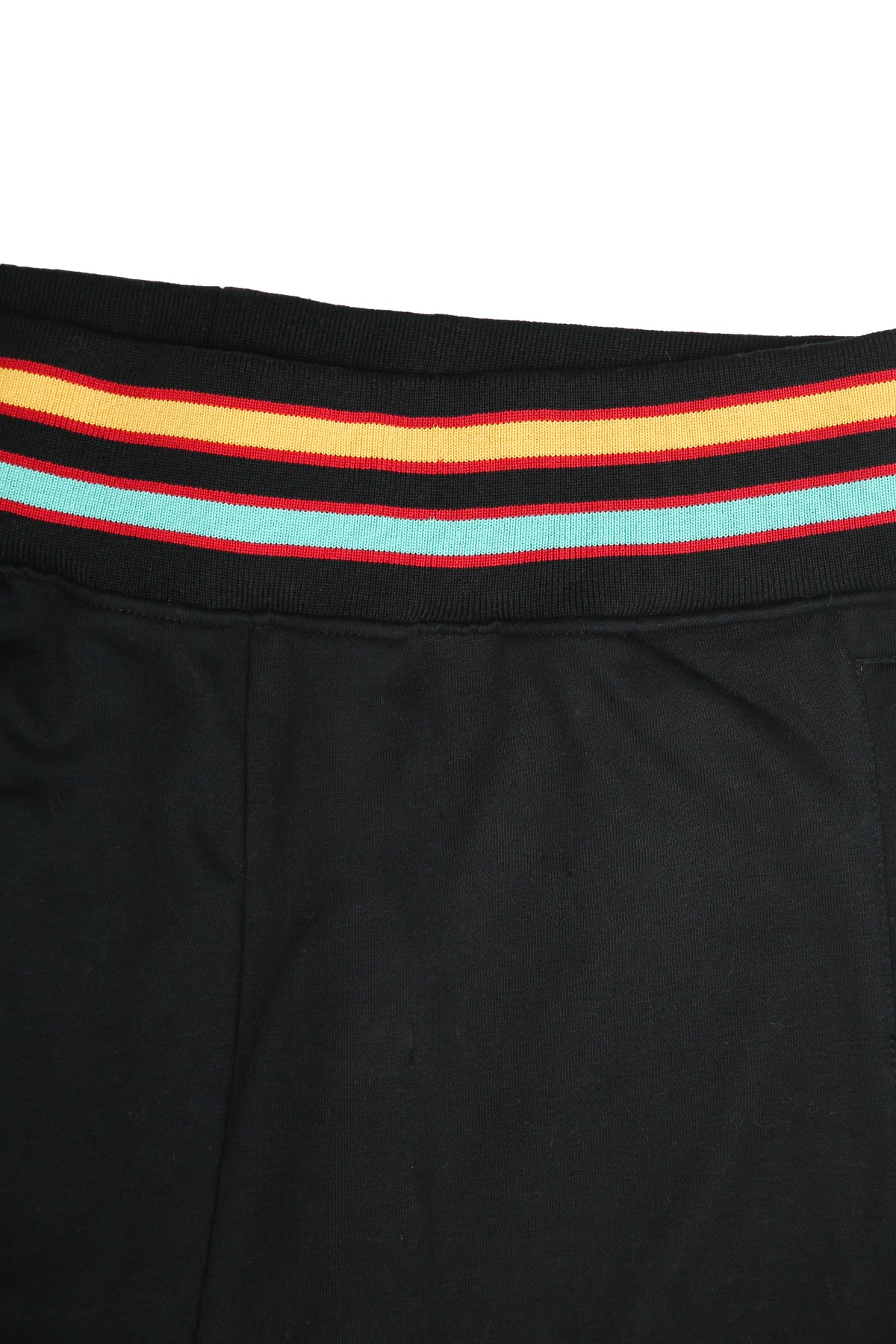 AACA Classic 91 Sweatpants Black Classic Sweatpants detail image