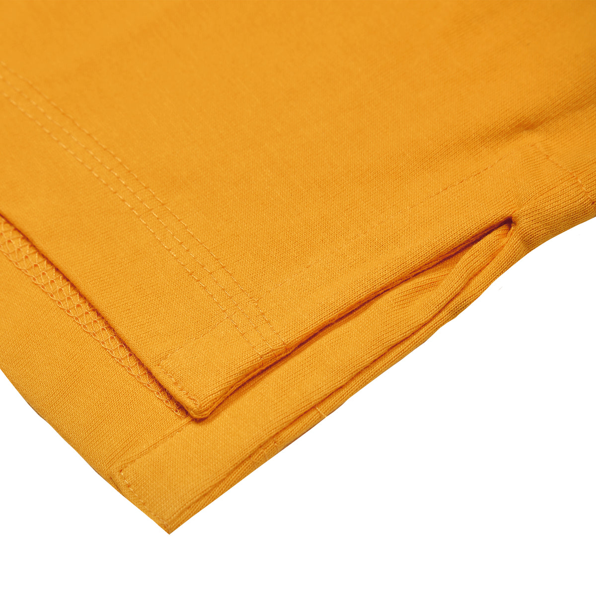 NC A&T State University AACA Classic 91 T-Shirt Gold North Carolina A&T University Classic Tee detail image