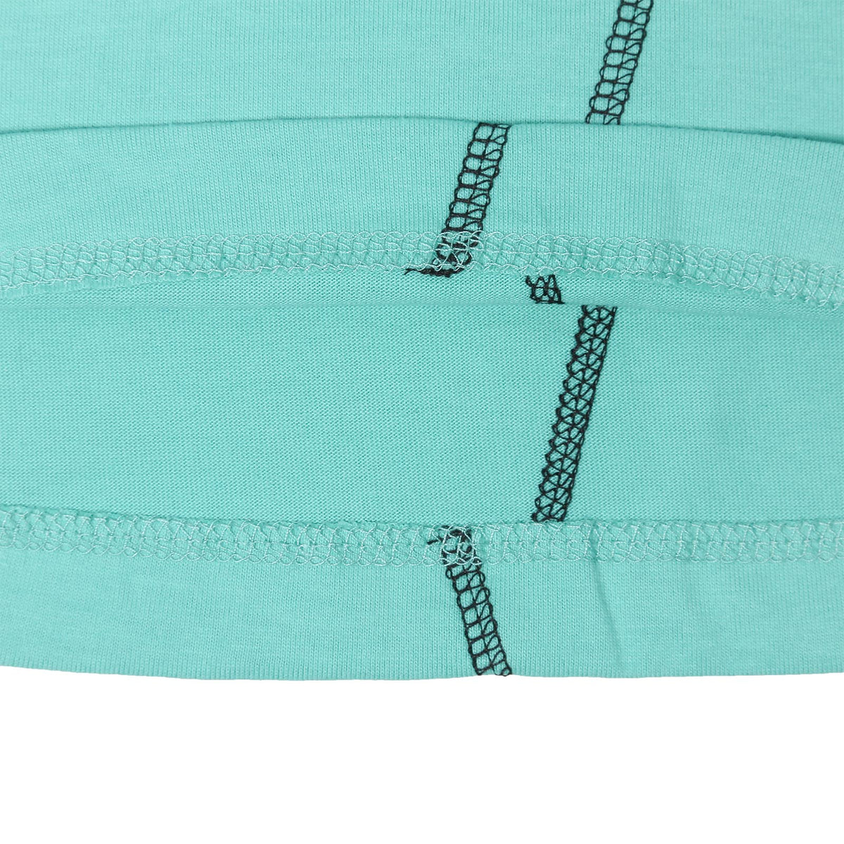 Originals' AACA Classic T-Shirt Teal / Black Classic Tee detail image