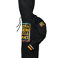 AACA Classic 91 Hoodie Black Classic Hoodie detail image