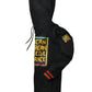 FTP AACA Classic ‘91 Hoodie Black Classic Hoodie detail image