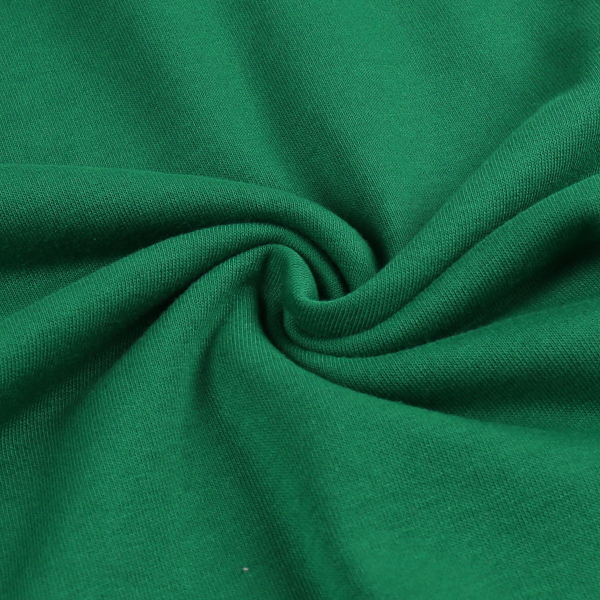 AACA Chicago Hoodie | Green Chicago State University Classic Hoodie detail image