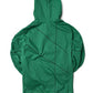 FTP Norfolk State Original 92 Frankenstein Stitched Hoodie Kelly Green/Black Norfolk State University Frankenstein Hoodie detail image