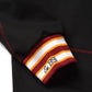 Central State University Original '92 "Frankenstein" Crewneck Black/Maroon Frankenstein Crewneck detail image