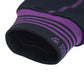 AACA Fresh 93 Frankenstein Jogger BLACK/PURPLE Frankenstein Sweatpants detail image