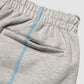 AACA Fresh 93 Frankenstein Jogger MDH.Grey / Carolina Frankenstein Sweatpants detail image