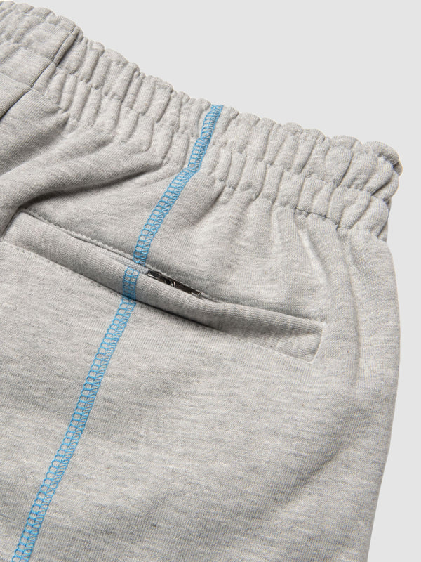 AACA Fresh 93 Frankenstein Jogger MDH.Grey / Carolina Frankenstein Sweatpants detail image