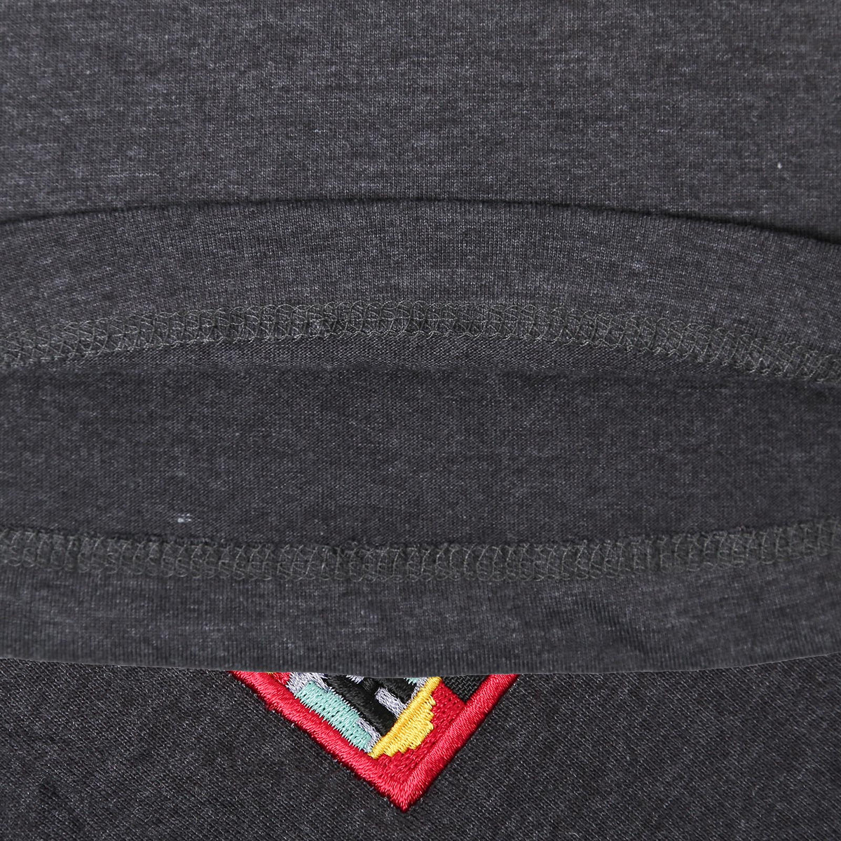 AACA Classic 91 T-Shirt Charcoal Classic Tee detail image