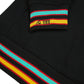 30th Anniversary FTP AACA Hoodie Black Classic Hoodie detail image