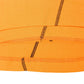 Morgan University Originals' AACA Classic T-Shirt Orange / Navy Morgan State University Classic Tee detail image