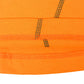 Florida A&M University Originals' AACA Classic T-Shirt Orange / Green Classic Tee detail image