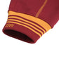 AACA Fresh 93 Frankenstein Jogger RED/GOLD Tuskegee University Frankenstein Sweatpants detail image