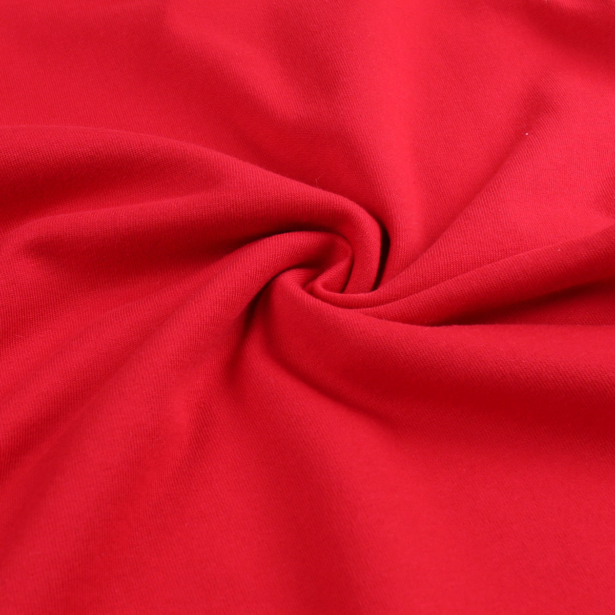 AACA Malcolm College Hoodie | Red Malcolm X College Classic Hoodie detail image