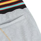 AACA Original 92 Frankenstein Stitched Sweatpants MDH.Grey / Gold Frankenstein Sweatpants detail image