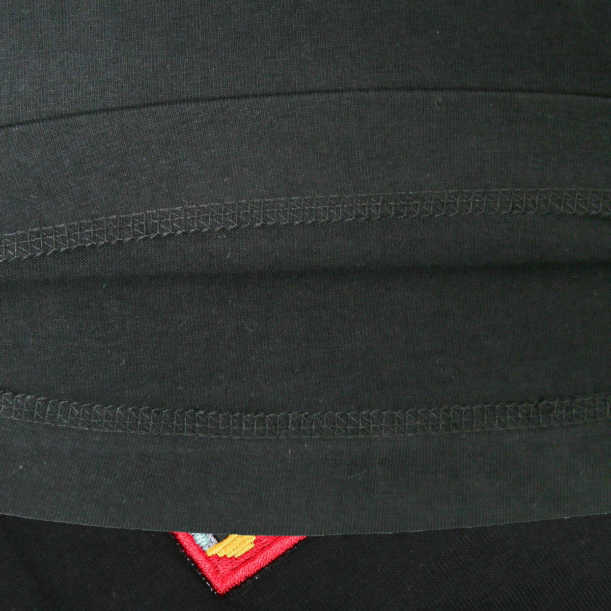 AACA Classic 91 T-Shirt Black Classic Tee detail image