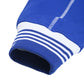 AACA Fresh 93 Frankenstein Jogger ROYAL BLUE/WHITE Cheyney University Frankenstein Sweatpants detail image
