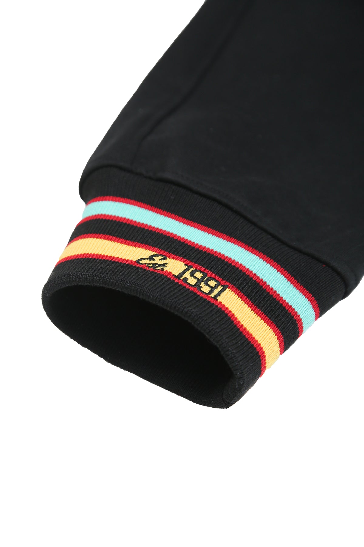 AACA Classic 91 Sweatpants Black Classic Sweatpants detail image