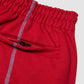 AACA Fresh 93 Frankenstein Jogger RED/CAROLINA Delaware State University Frankenstein Sweatpants detail image