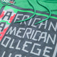 30th Anniversary FTP AACA Frankenstein Stitched Hoodie Kelly Green/Black Frankenstein Hoodie detail image