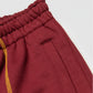 AACA Fresh 93 Frankenstein Jogger MAROON/GOLD Central State University Frankenstein Sweatpants detail image