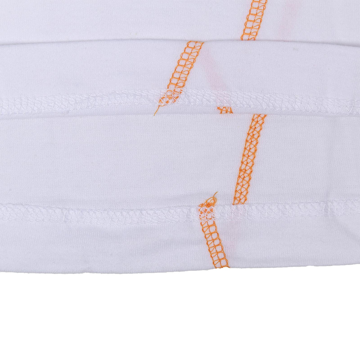 Originals' AACA Classic T-Shirt White / Gold Classic Tee detail image