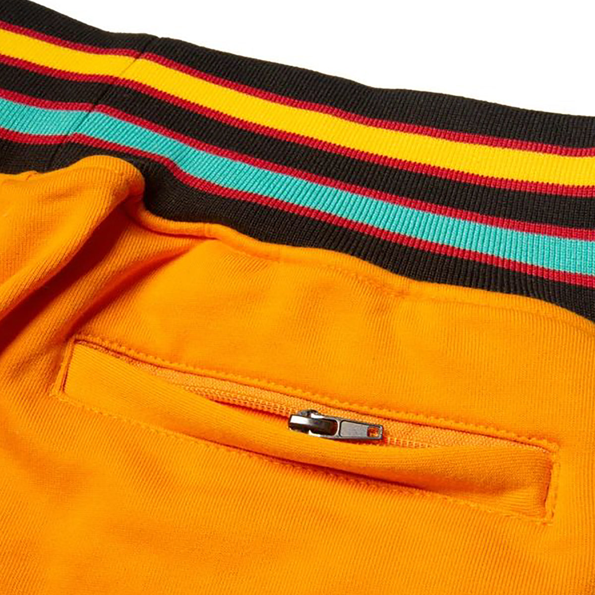 AACA Classic 91 Sweatpants Old Gold Classic Sweatpants detail image