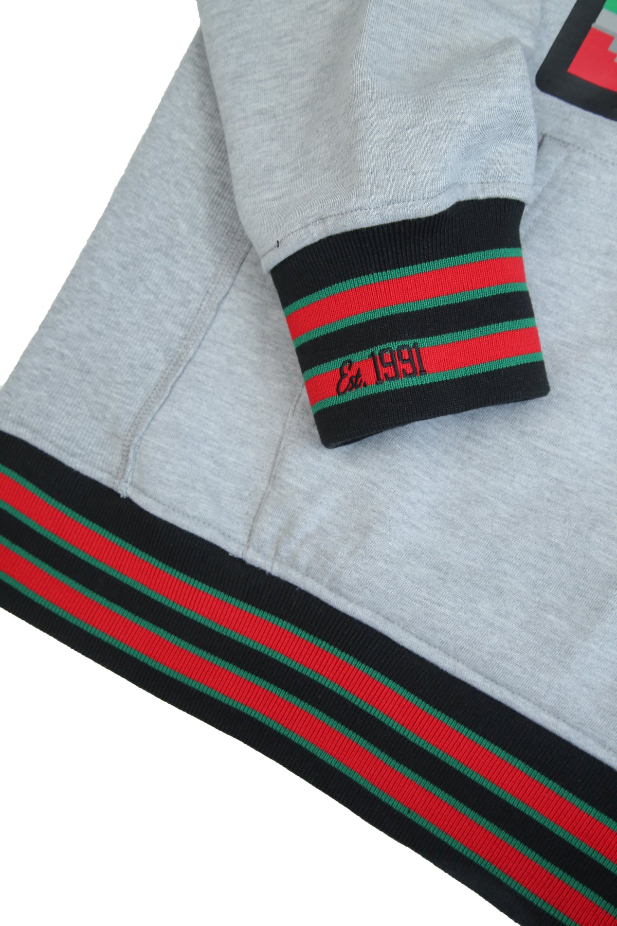 30th Anniversary FTP AACA Hoodie MDH.Grey Classic Hoodie detail image