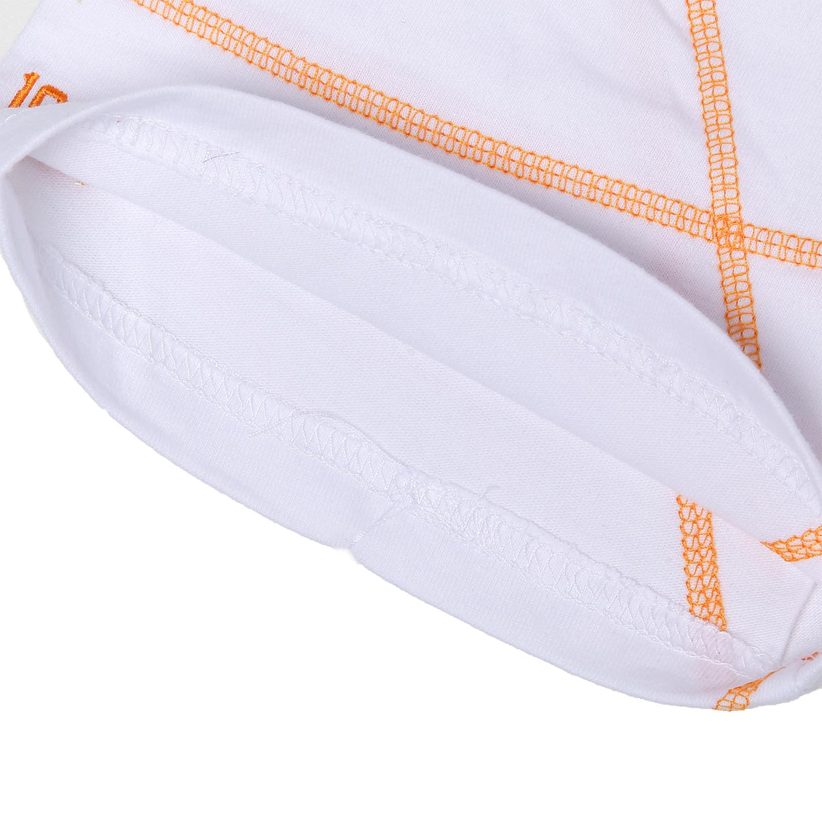 Originals' AACA Classic T-Shirt White / Gold Classic Tee detail image