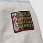 Southern University 93 Frankenstein Hoodie MDH.Grey / Carolina Frankenstein Hoodie detail image