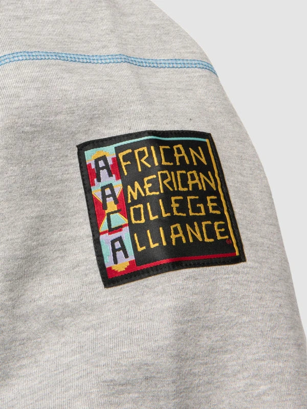 Southern University 93 Frankenstein Hoodie MDH.Grey / Carolina Frankenstein Hoodie detail image
