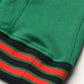 FTP Chicago State University Classic 91 Hoodie Kelly Green Classic Hoodie detail image