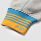AACA Fresh 93 Frankenstein Jogger MDH.Grey / Carolina Frankenstein Sweatpants detail image