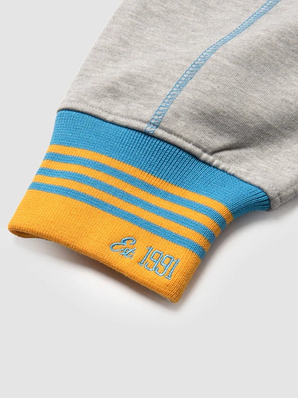 AACA Fresh 93 Frankenstein Jogger MDH.Grey / Carolina Frankenstein Sweatpants detail image
