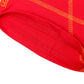 Originals' AACA Classic T-Shirt Red / Gold Classic Tee detail image