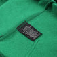 AACA Chicago Hoodie | Green Chicago State University Classic Hoodie detail image