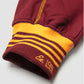 AACA Fresh 93 Frankenstein Jogger MAROON/GOLD Central State University Frankenstein Sweatpants detail image