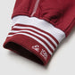 AACA Fresh 93 Frankenstein Jogger MAROON/WHITE Morehouse College Frankenstein Sweatpants detail image
