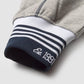 AACA Fresh 93 Frankenstein Jogger MDH.Grey / Navy Jackson State University Frankenstein Sweatpants detail image