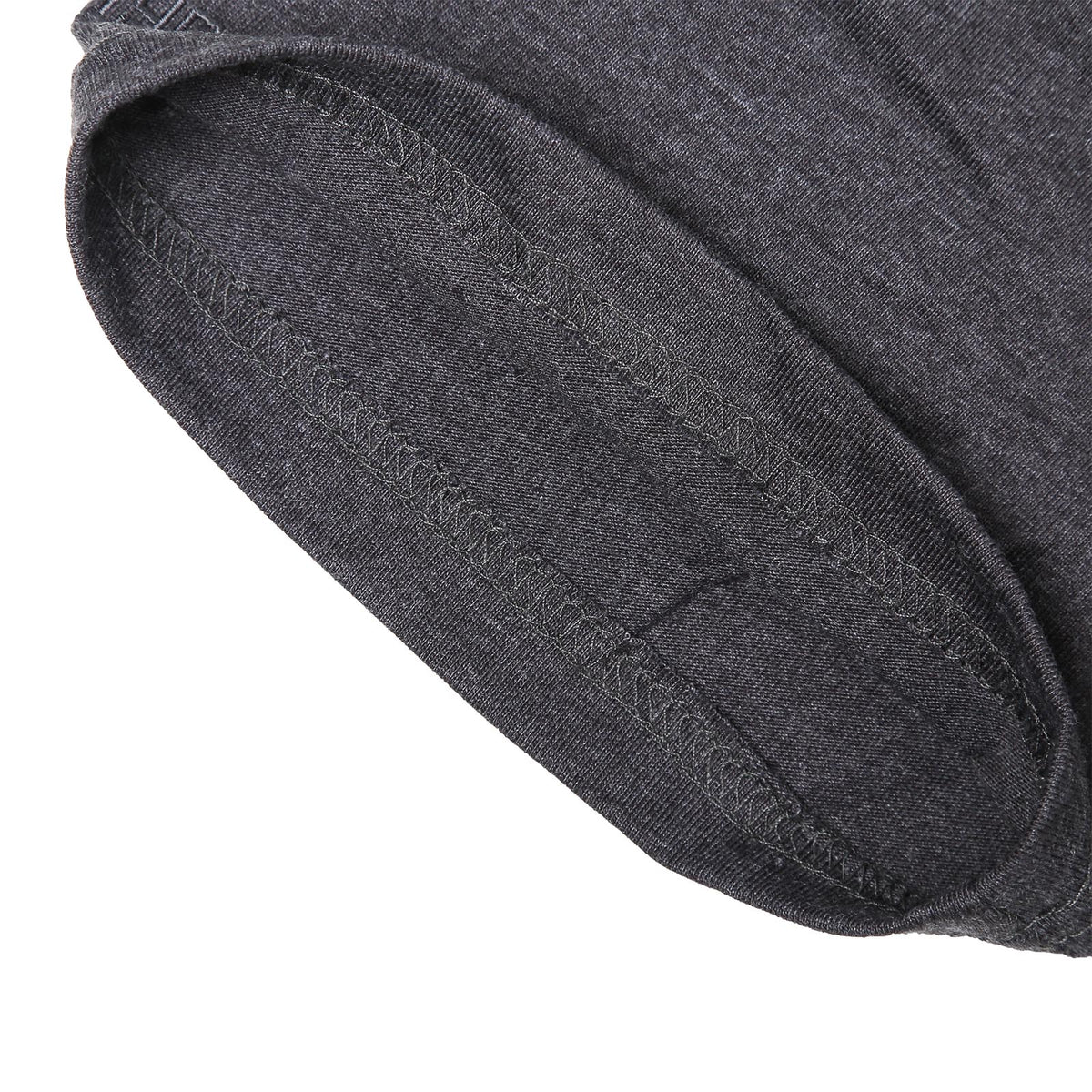 AACA Classic 91 T-Shirt Charcoal Classic Tee detail image