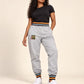 AACA Classic 91 Sweatpants MDH.Grey