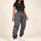 FTP Classic 91 Sweatpants Charcoal Grey
