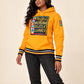 AACA Classic 91 Hoodie Old Gold