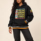AACA Classic 91 Hoodie Black