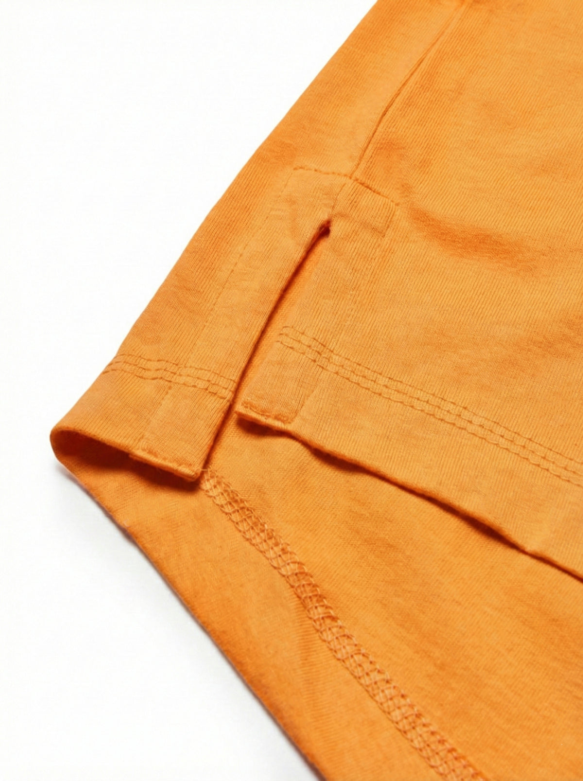 Florida A&M University Originals' AACA Classic T-Shirt Orange / Green Classic Tee detail image
