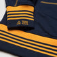 North Carolina A&T University 93 Frankenstein Hoodie Navy/Gold Frankenstein Hoodie detail image