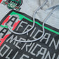 30th Anniversary FTP AACA Hoodie MDH.Grey Classic Hoodie detail image