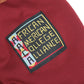 Central State University 93 Frankenstein Hoodie Maroon/Gold Frankenstein Hoodie detail image