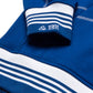 Tennessee State University Fresh 93 Frankenstein Hoodie Royal/White Frankenstein Hoodie detail image